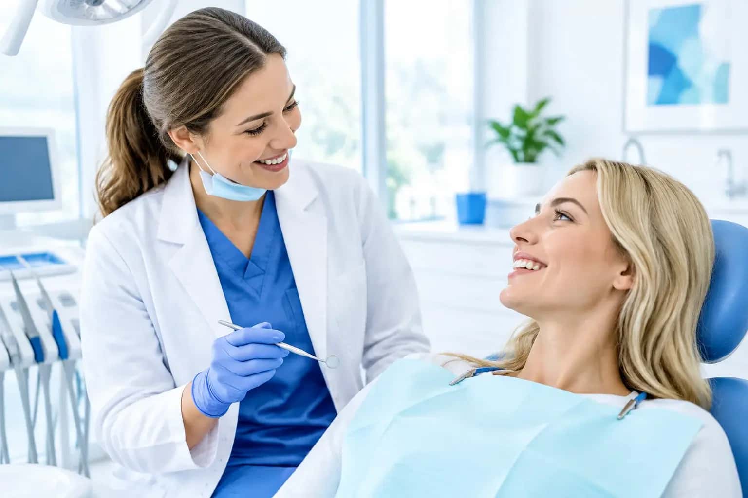 Marketing for dentists in Ohio