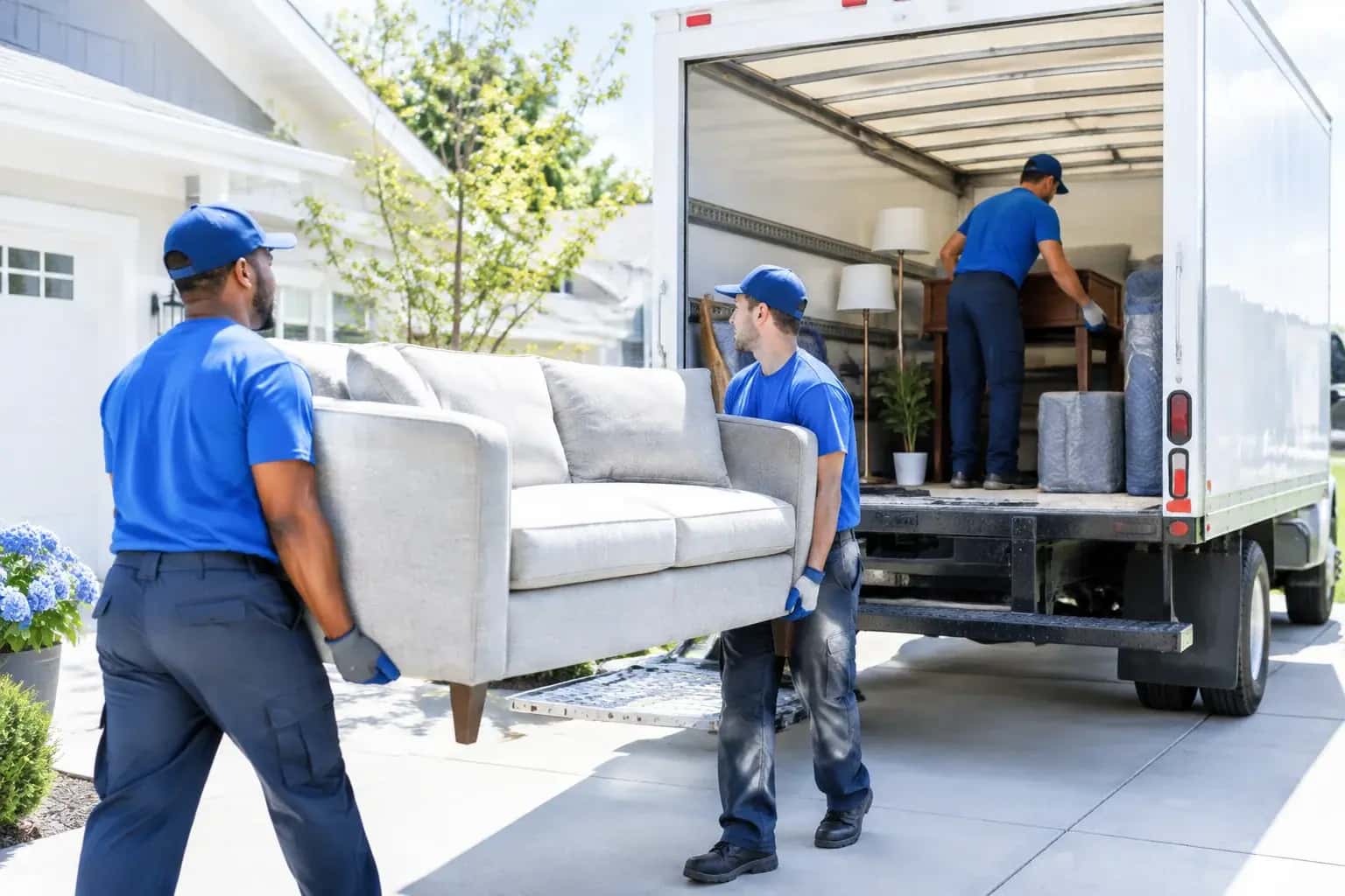 Marketing for junk removal in Ohio