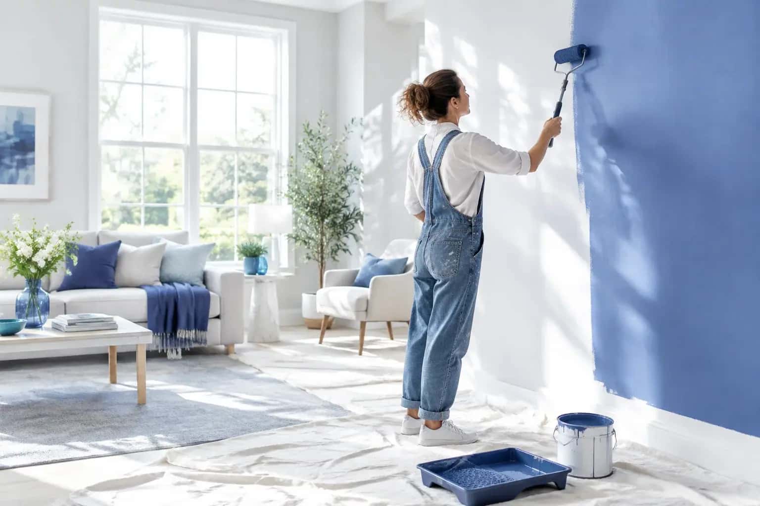 Marketing for painting contractors in Ohio