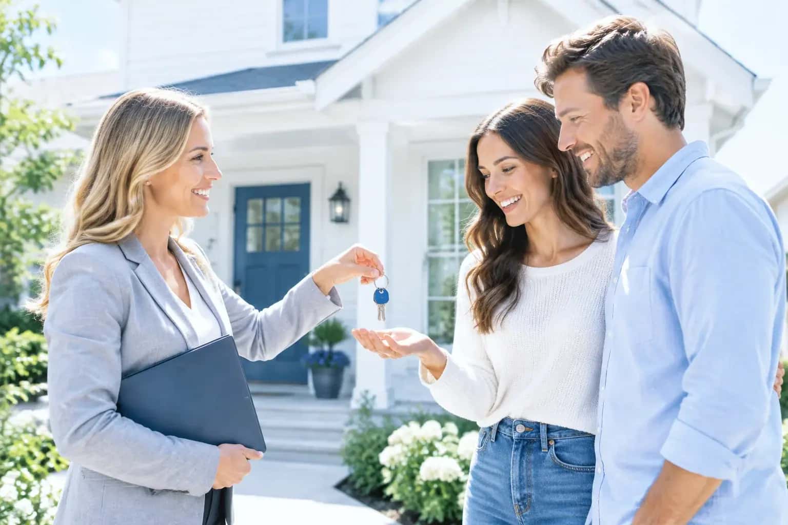 Marketing for real estate agents in Ohio