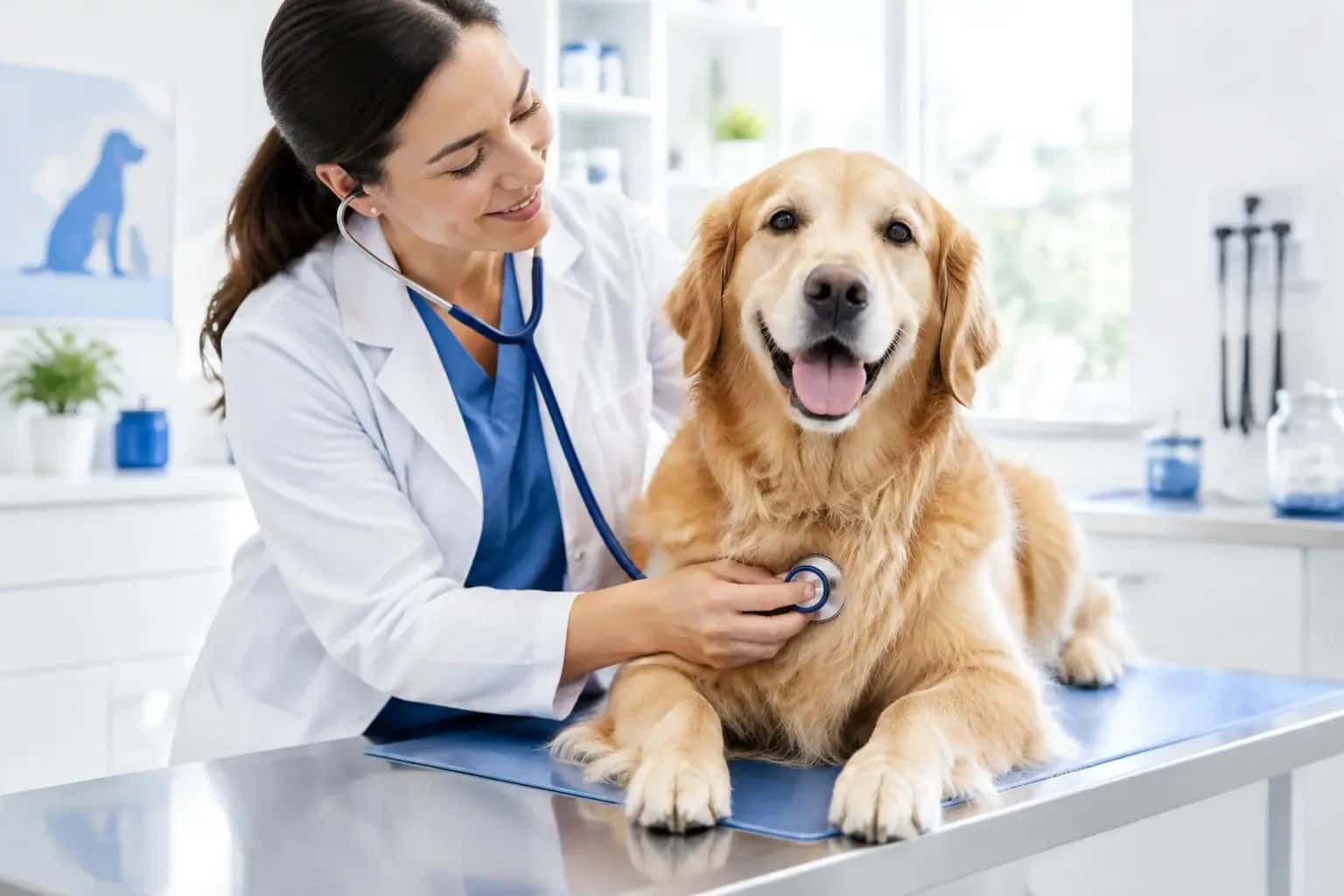 Marketing for veterinarians in Ohio