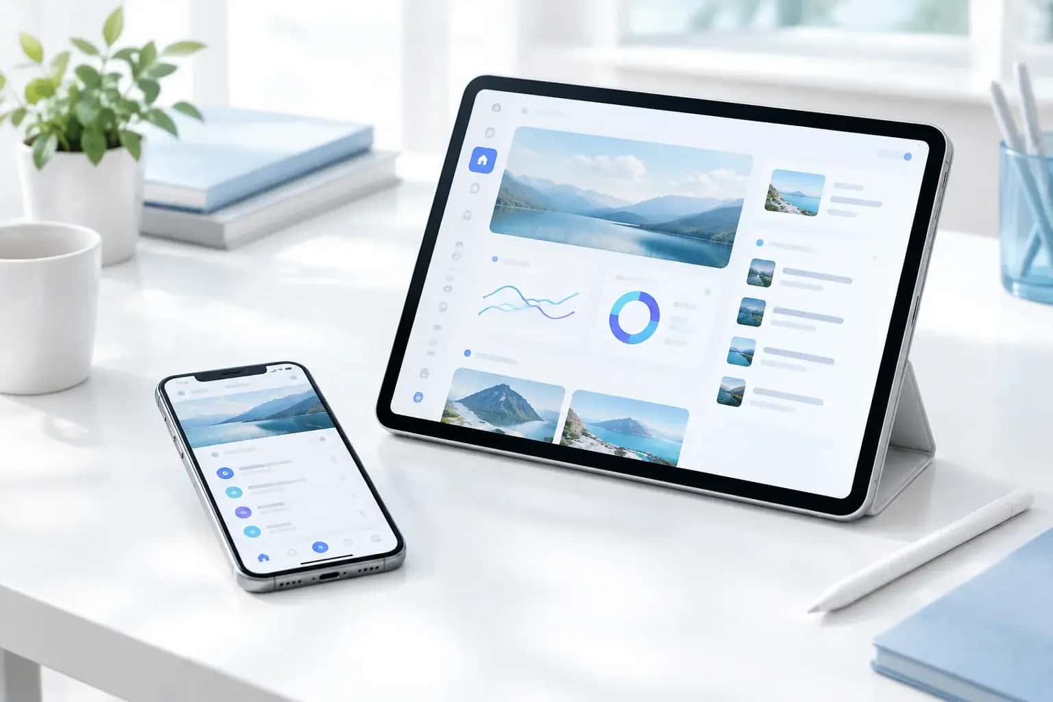 iOS App Development