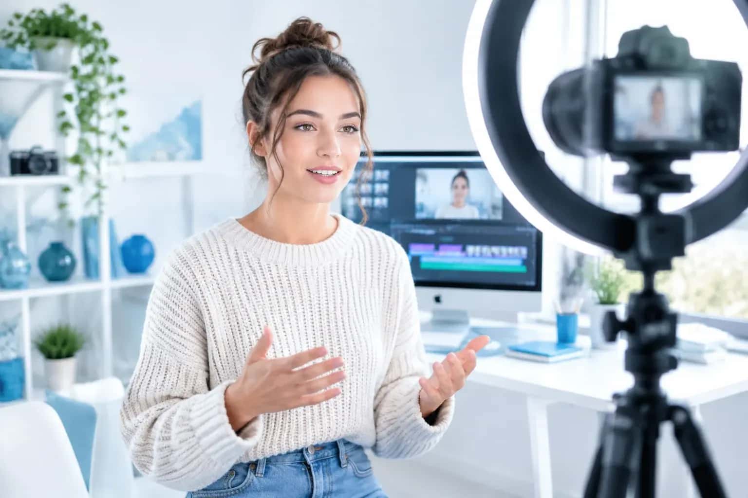 AI Video & UGC Ads