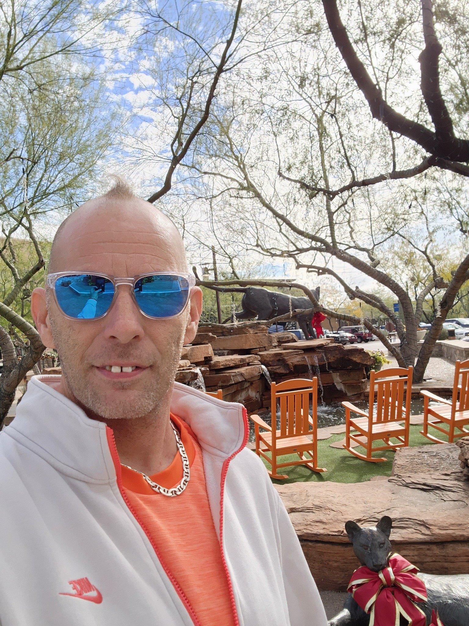 James Lanham - CEO & Business Head, Position Punisher Agency