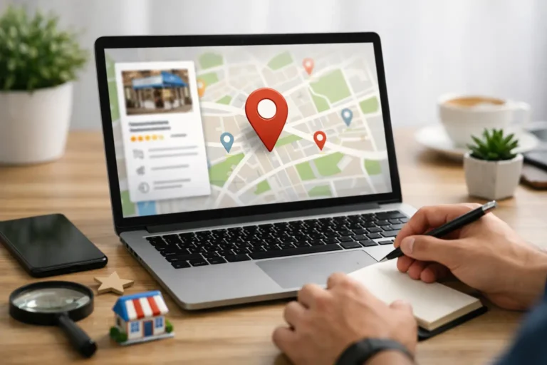 11 Top Google Business Profile Tips