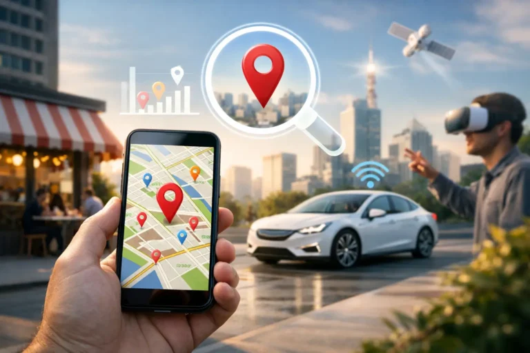 8 Local SEO Trends 2026 Businesses Need