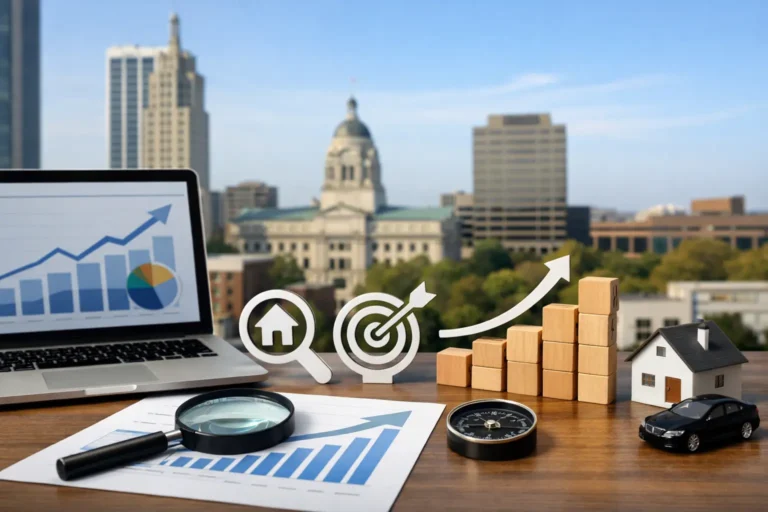 Allen County SEO That Brings More Leads