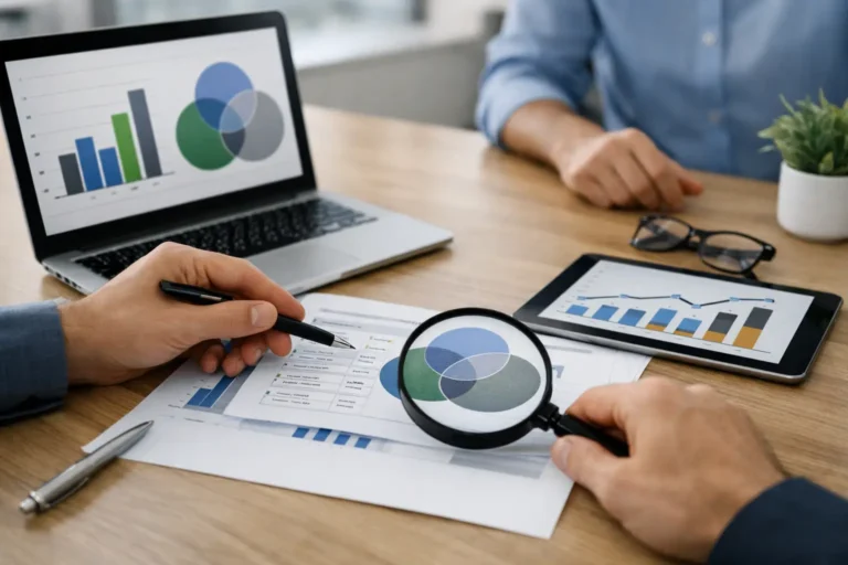 Competitor Keyword Gap Analysis That Wins