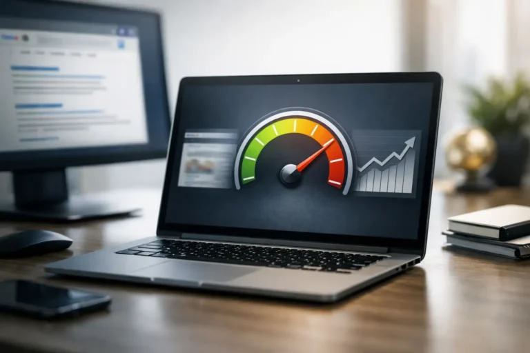 Does Website Speed Affect Rankings? Yes
