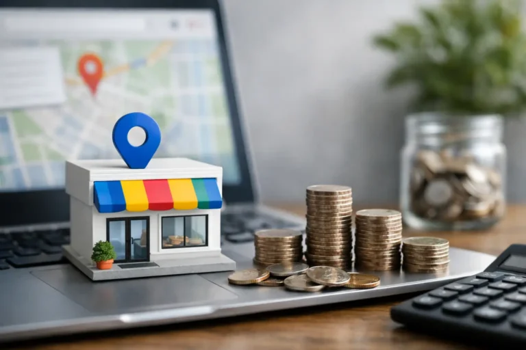 Google Business Profile Cost Explained