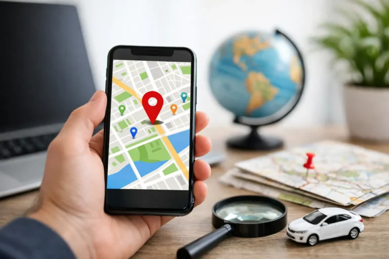 Google Maps Marketing Services That Win