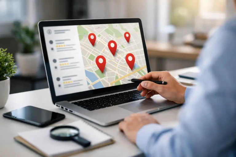 How to Fix Local Citations Fast