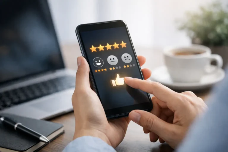 How to Get More Reviews Without Begging