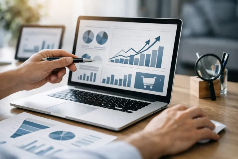How to Improve Website Conversions Fast