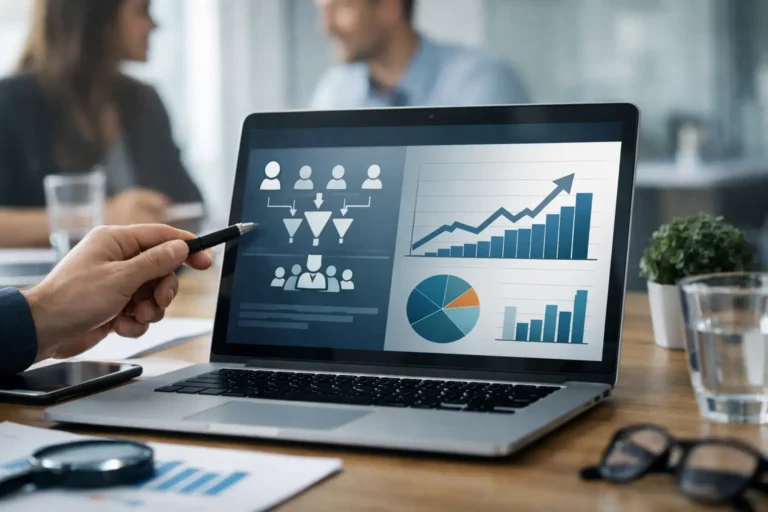 Lead Tracking for SEO Campaigns That Win