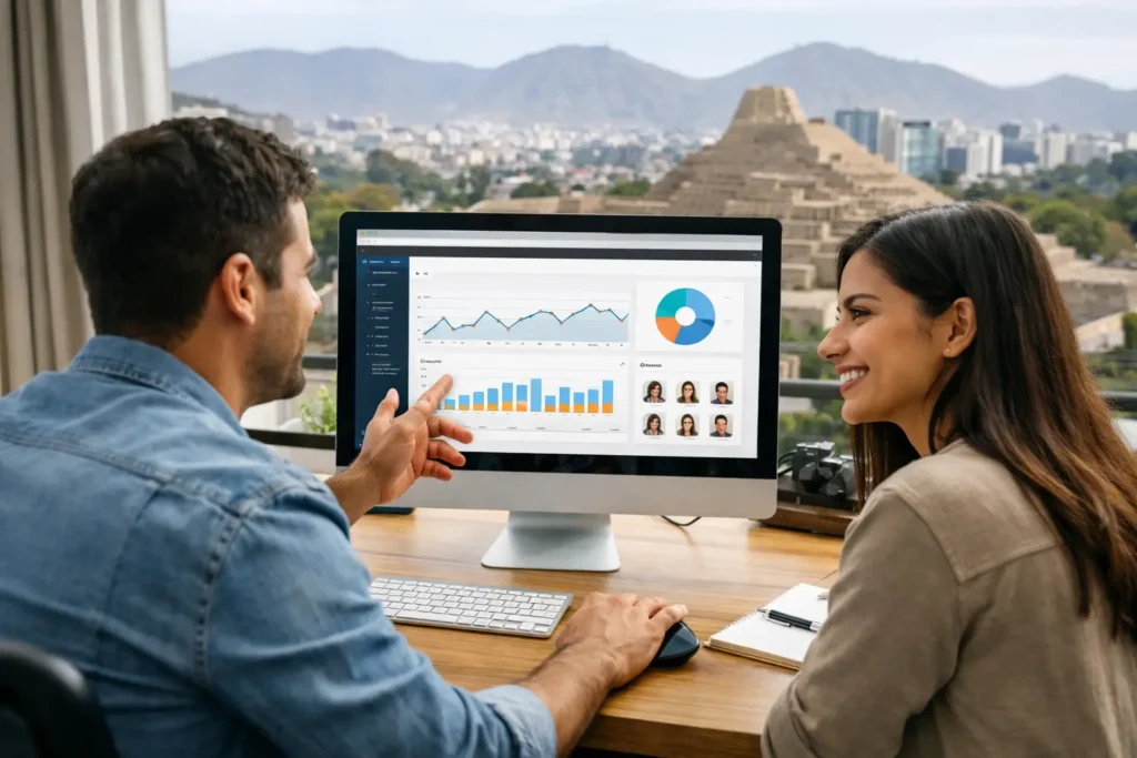 Lima Web Development That Wins More Leads