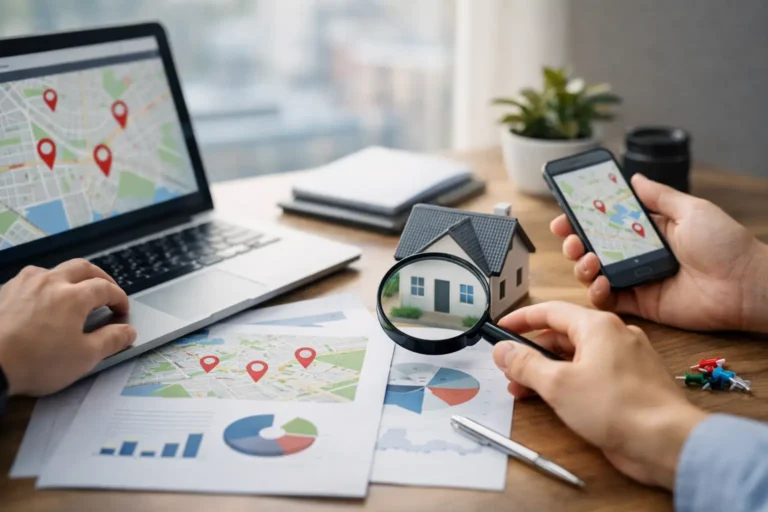 Local Landing Page Strategy That Wins Leads