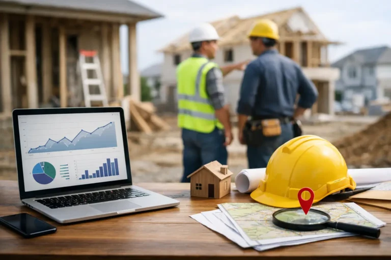 Local SEO Case Study Contractor Results