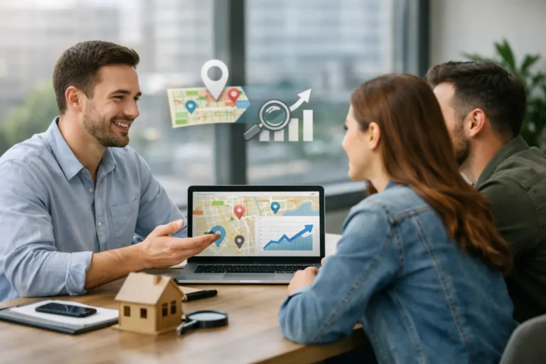 What a Local SEO Agency Should Actually Do