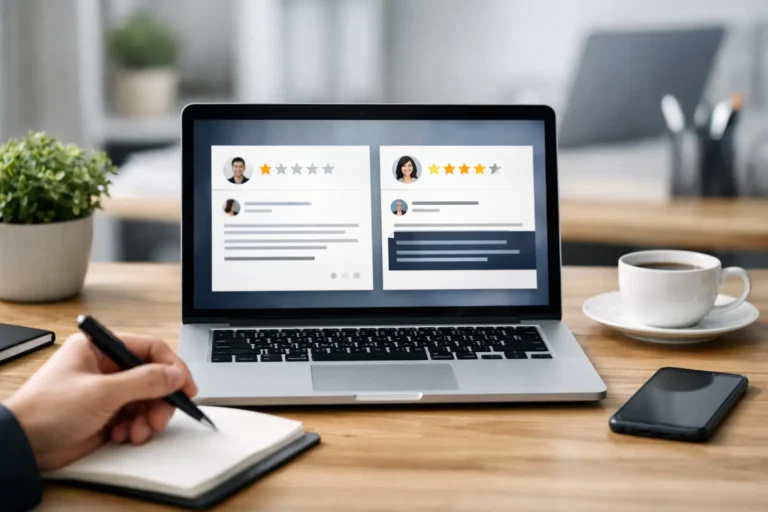 12 Review Response Templates for Businesses