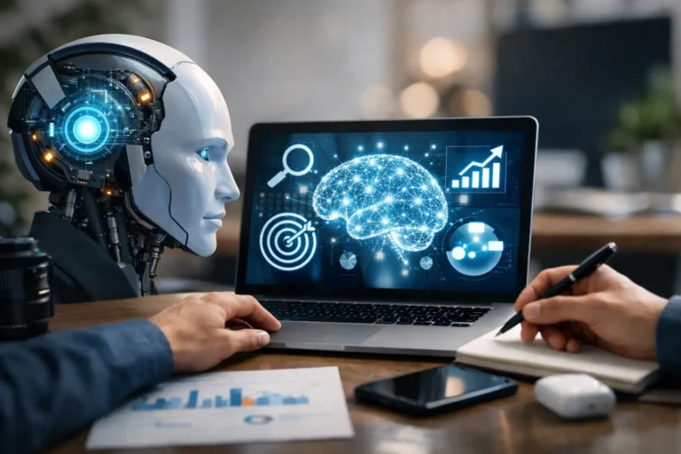 7 AI Marketing Trends for SEO That Matter