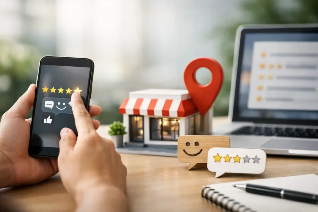 Best Review Generation Strategies That Win Local Trust