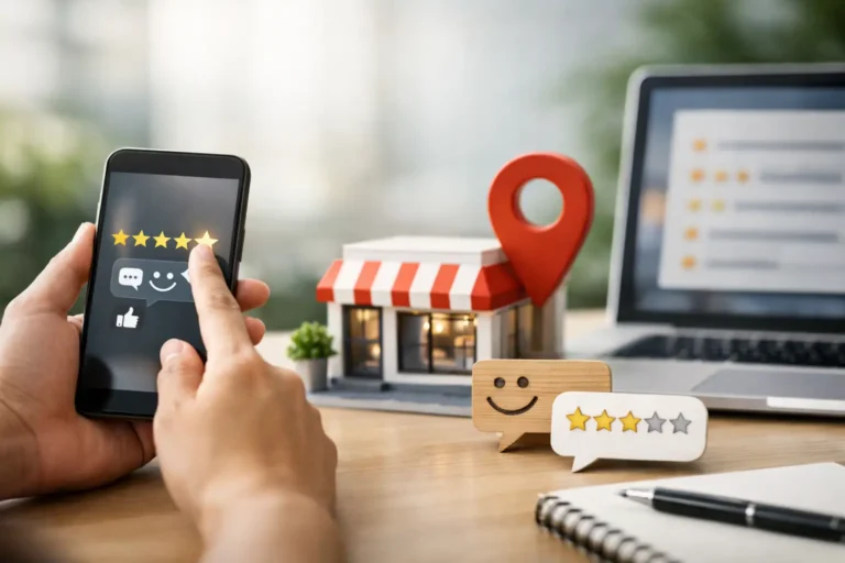 Best Review Generation Strategies That Win Local Trust
