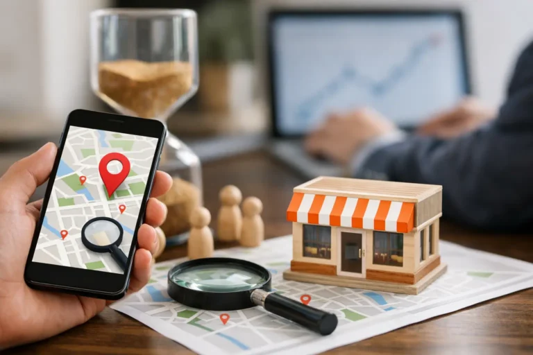 How Long Does Local SEO Take to Drive Leads?