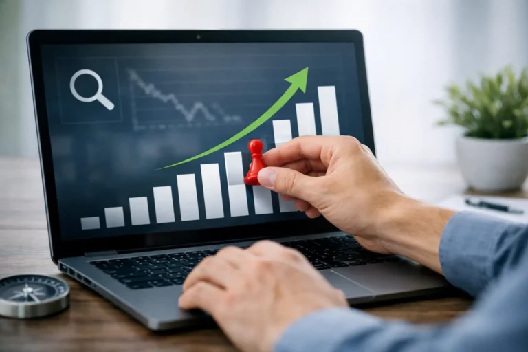 How to Recover Lost Rankings Fast
