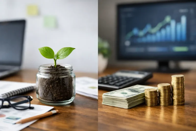 Organic Leads Versus Paid Leads - Which Wins?