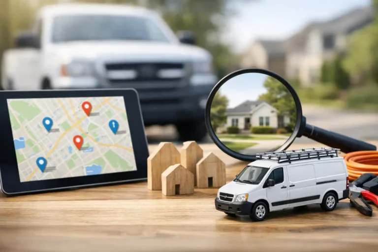 Service Area Business SEO That Wins Leads