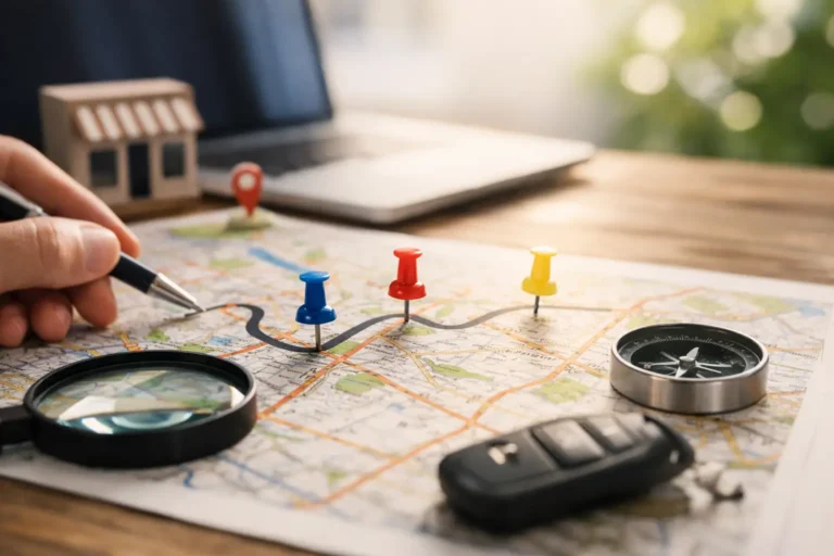 Small Business SEO Roadmap for More Local Leads