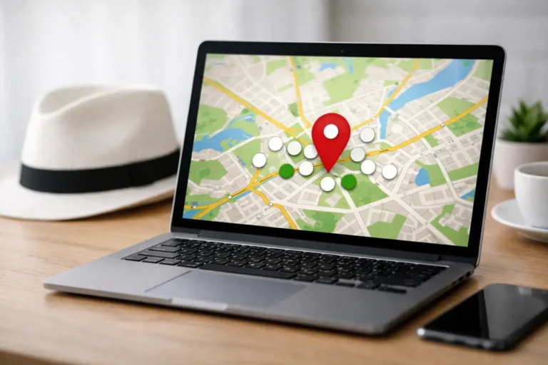 White Hat Local SEO Methods That Win Maps