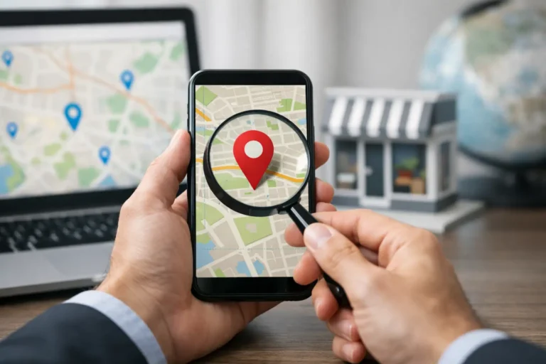 Why Is My Business Not on Google Maps? Fix It